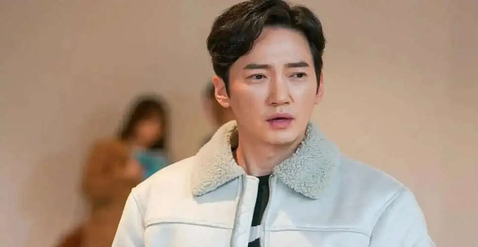 दक्षिण कोरियाई अभिनेता ली संग-बो का निधन, फिल्म उद्योग में शोक की लहर