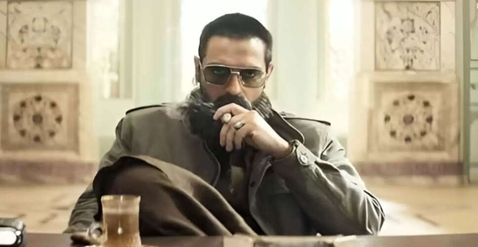 प्रोपेगेंडा सिनेमा: धुरंधर की सफलता और विवाद