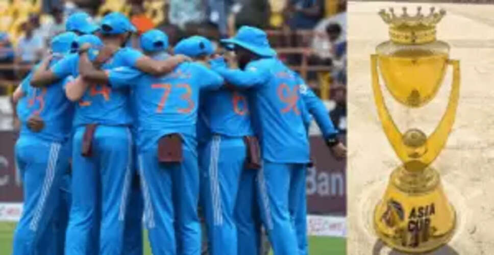 एशिया कप से पहले सुरेश रैना को जेल की चिंता, ED ने किया तलब