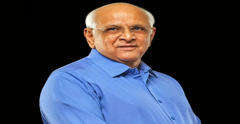 गुजरात सरकार के राजस्व सुधारों से सुशासन में वृद्धि