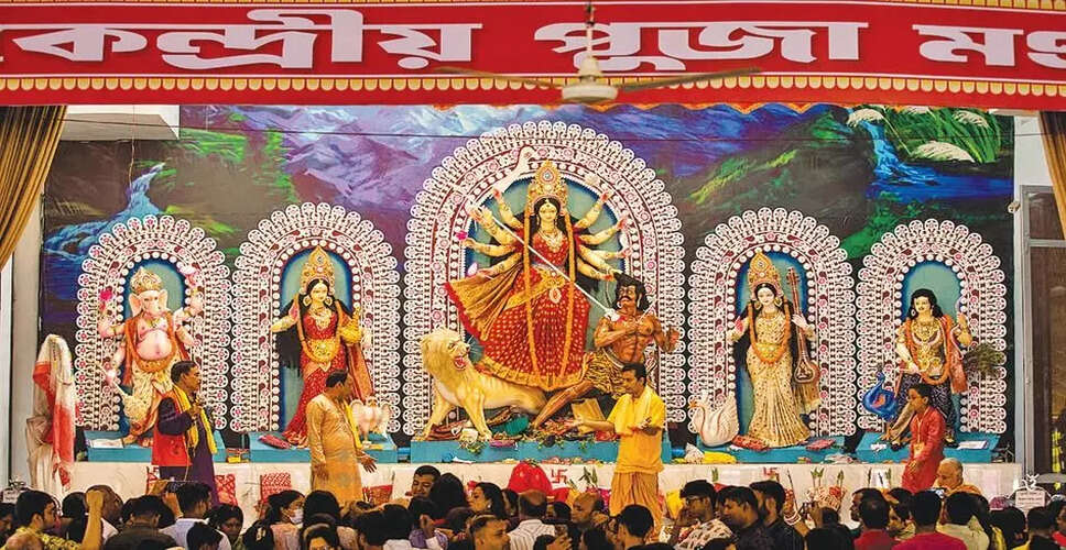 बांग्लादेश में हिंदू मंदिर पर हमले की बढ़ती घटनाएं