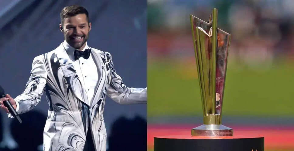 भारत और न्यूजीलैंड के बीच T20 विश्व कप 2026 का भव्य समापन समारोह