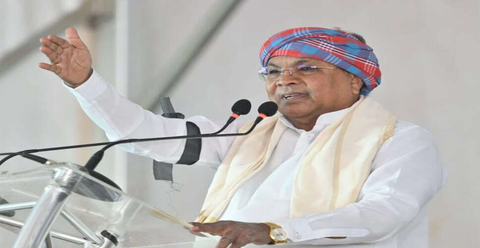 कर्नाटक में ठेकेदारों के बकाया बिलों पर सियासी घमासान