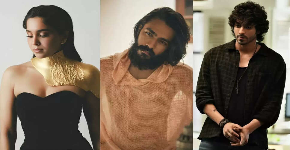 ऐश्वर्या ठाकरे को मिला नया मौका, यशराज की फिल्म में बनेंगे विलेन