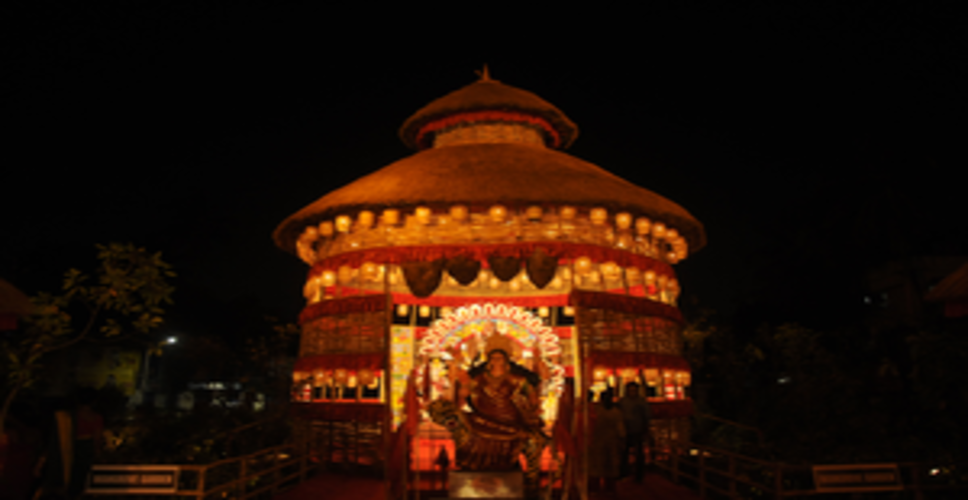 दुर्गा पूजा चंदा : कलकत्ता हाईकोर्ट का बड़ा फैसला, ऑडिट के लिए सरकार से गुहार लगाएं
