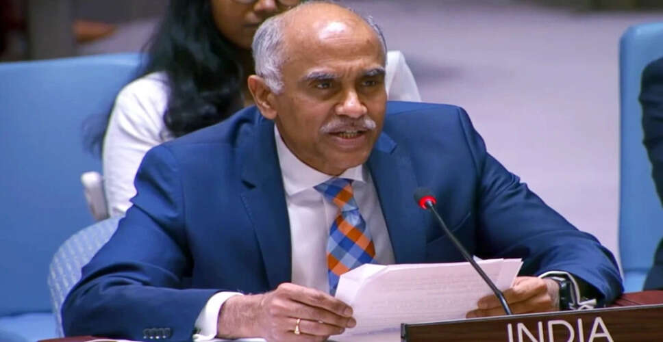 भारत ने यूएन में पाकिस्तान की मानवाधिकारों की अवहेलना की आलोचना की