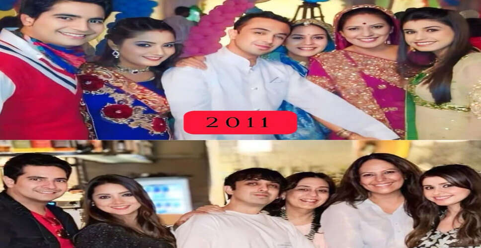 सोनाली वर्मा: शादी के बाद परिवार को प्राथमिकता देने वाली एक्ट्रेस