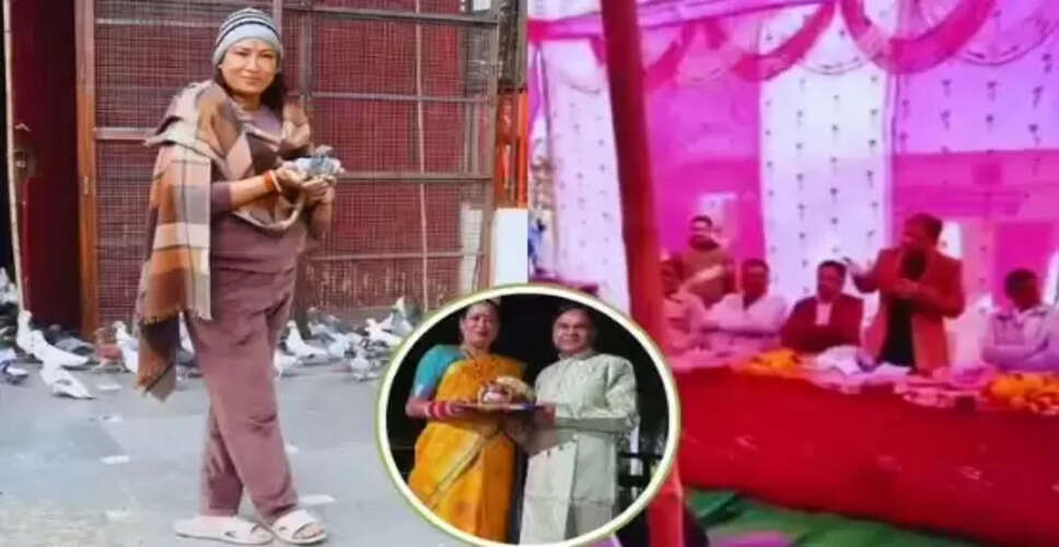 उत्तराखंड में भाजपा नेता के विवादित बयान से मचा सियासी हंगामा