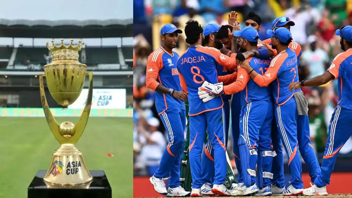 सूर्यकुमार यादव का आखिरी एशिया कप, अगले सीजन में नहीं मिलेगी जगह