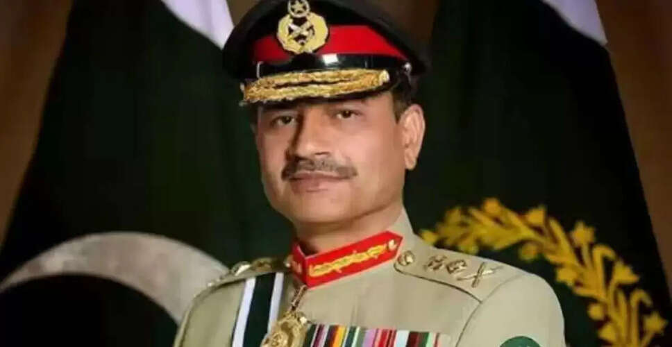 ईरान ने पाकिस्तान पर लगाया दोहरी नीति का आरोप, अमेरिका-ईरान वार्ता में बढ़ी तनाव