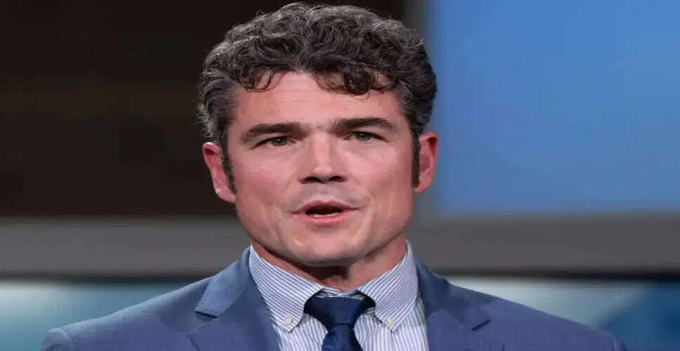 अमेरिकी आतंकवाद निरोधक केंद्र के निदेशक जो केंट ने दिया इस्तीफा