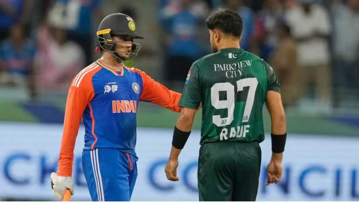 IND vs PAK: कोच गंभीर का अनोखा फैसला, खिलाड़ियों को बुलाकर कराया हैंडशेक