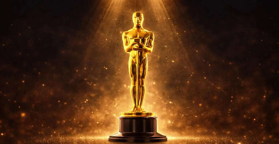 ऑस्कर 2026: उन छह हस्तियों की कहानी जो अकादमी से निष्कासित हुईं