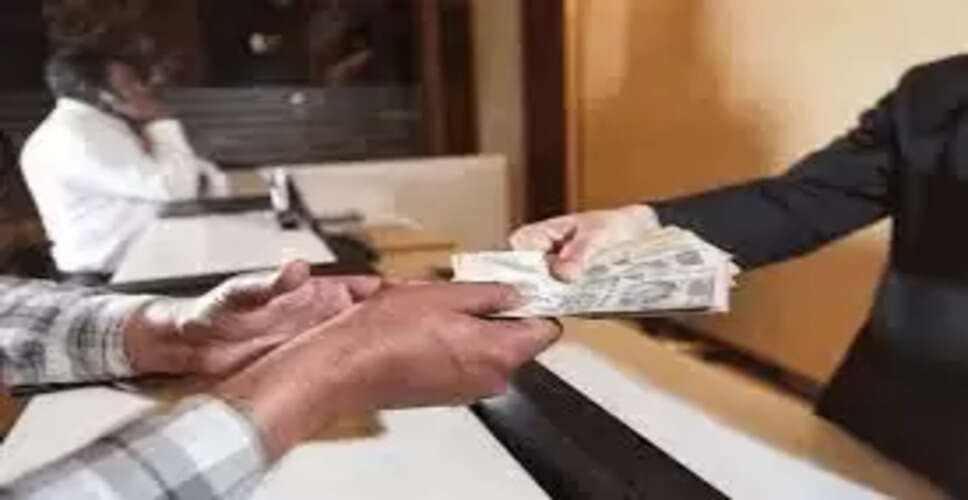 सेवानिवृत्त सैन्यकर्मी ने मंदिर को दान की करोड़ों की संपत्ति
