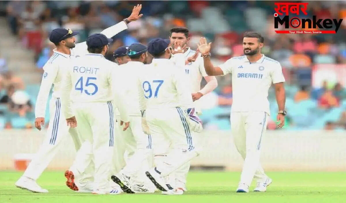 ICC का नया प्रयोग: टेस्ट क्रिकेट में गुलाबी गेंद का उपयोग