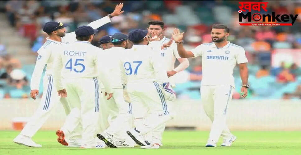 ICC का नया प्रयोग: टेस्ट क्रिकेट में गुलाबी गेंद का उपयोग