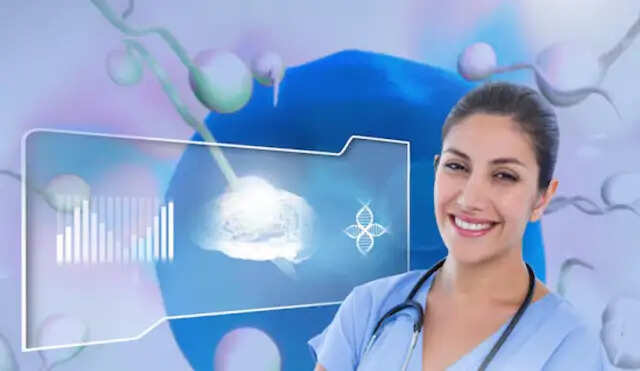 महिलाओं के शरीर में स्पर्म की जीवित रहने की अवधि: जानें महत्वपूर्ण तथ्य