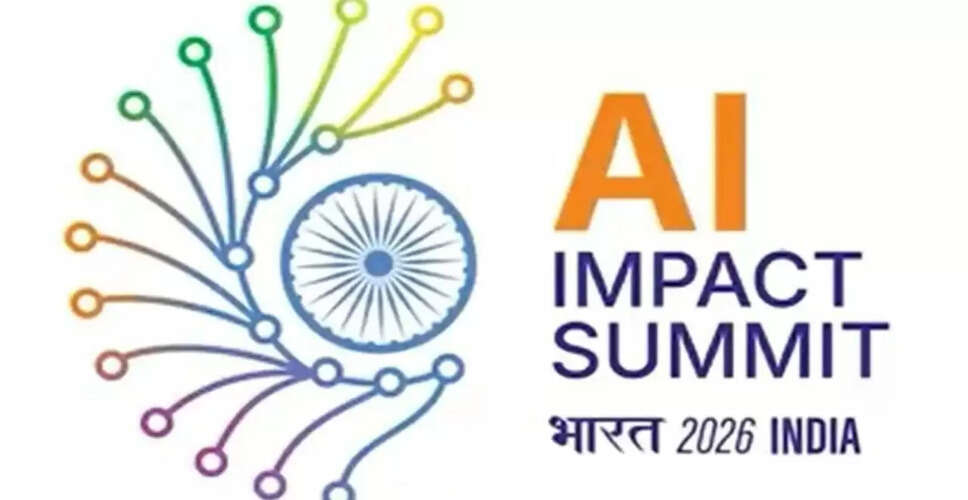 दिल्ली में आयोजित होगा इंडिया-एआई इम्पैक्ट समिट 2026