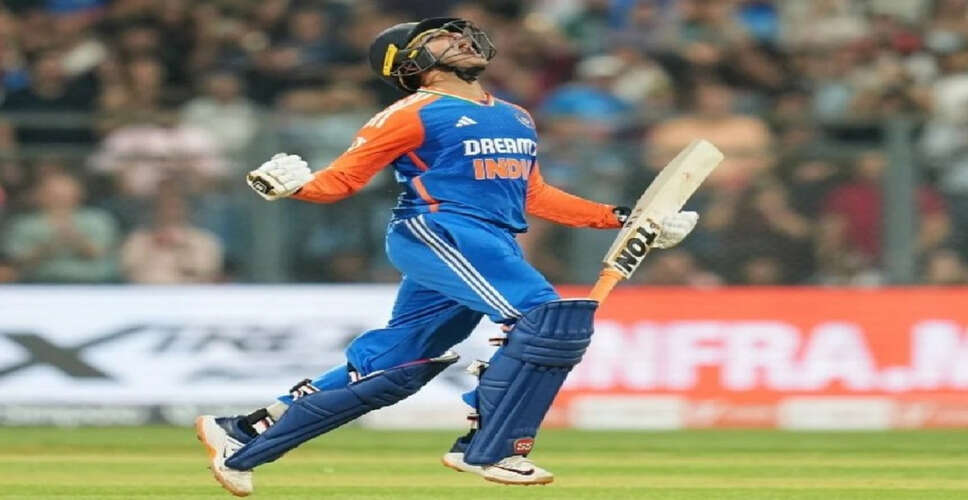 एशिया कप 2025 में अभिषेक शर्मा का शानदार प्रदर्शन