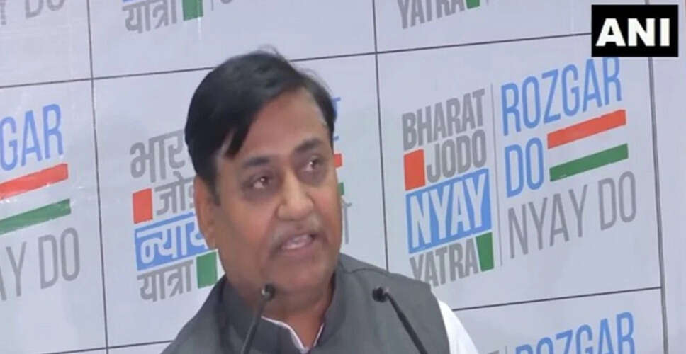 राजस्थान में कांग्रेस का बड़ा प्रदर्शन, जनता का गुस्सा बढ़ा
