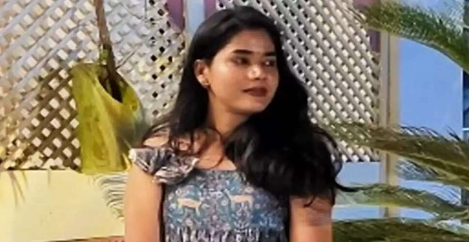 अंकिता पाराशर बनीं RPSC RAS 2023 की दूसरी टॉपर, एसडीएम बनने की राह पर