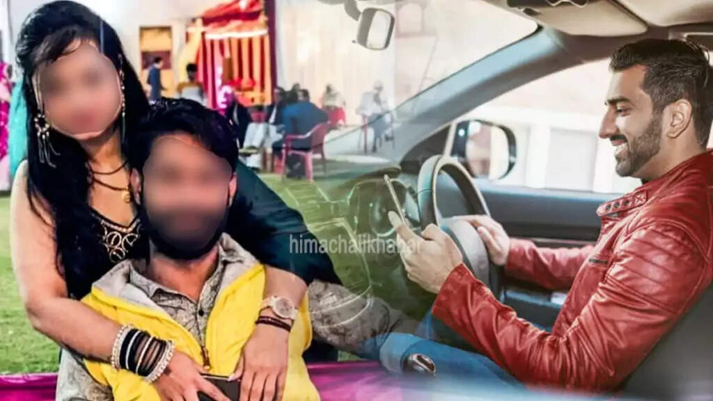 राजस्थान में पत्नी का प्रेमी के साथ भागने का मामला