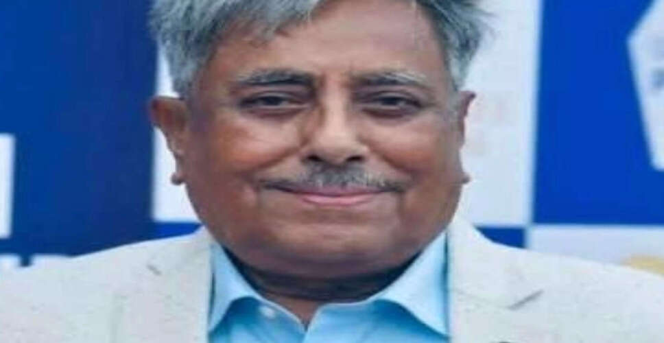 वरिष्ठ लेखक नित्य बोरा का निधन, पत्रकारिता में महत्वपूर्ण योगदान