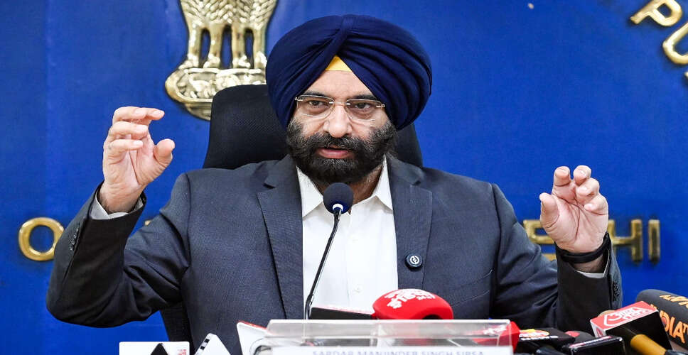 दिल्ली में प्रदूषण नियंत्रण के लिए नई पहल: बिना PUC प्रमाण पत्र के नहीं मिलेगा ईंधन