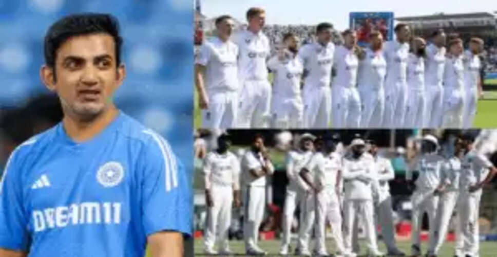 करुण नायर को तीसरे टेस्ट में मिली नई उम्मीद