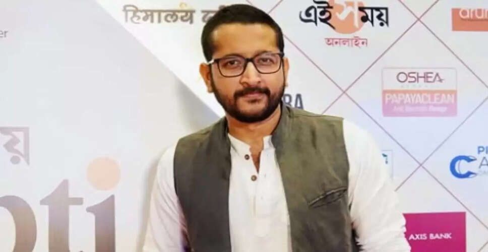 बंगाली अभिनेता परमब्रत चटर्जी: पिता बनने का अनुभव और भविष्य की योजनाएं