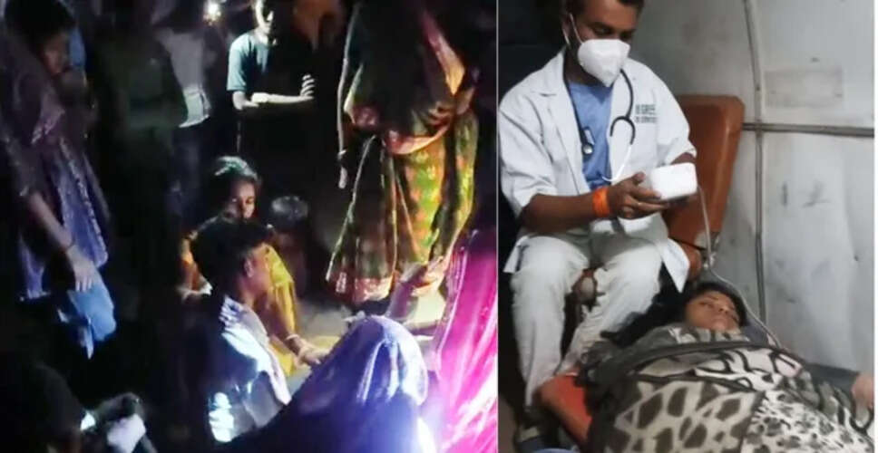 यमुना नदी में नाव हादसे से हड़कंप, 9 लोग डूबे
