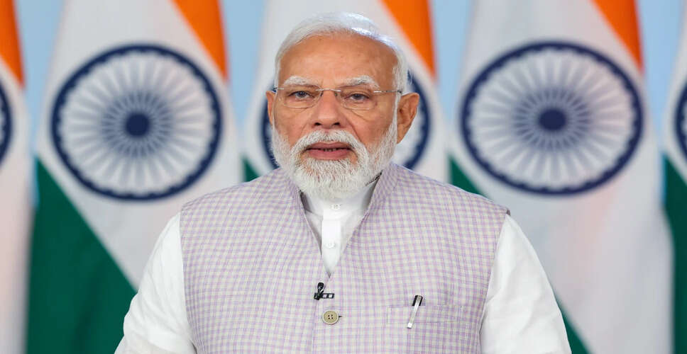 प्रधानमंत्री मोदी ने जन विश्वास विधेयक, 2026 को पारित करने पर जताई प्रसन्नता