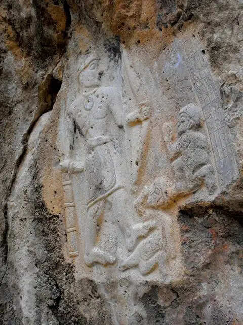 इराक में भगवान राम के अस्तित्व पर नया विवाद: क्या हैं सबूत?