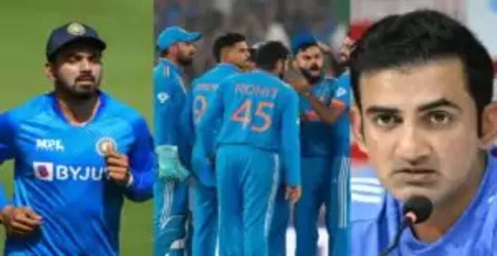 टी20 विश्व कप 2026 के लिए जितेश शर्मा को मिल सकता है मौका, केएल राहुल की राहें मुश्किल