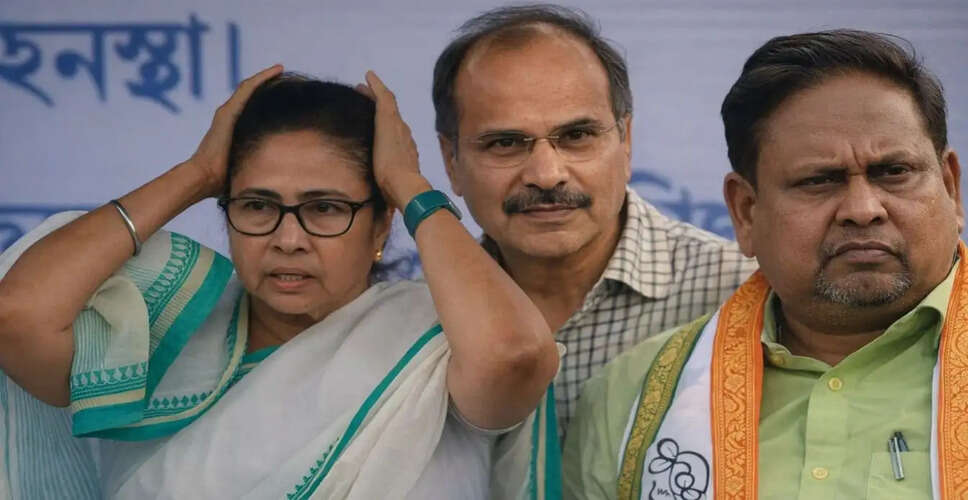 पश्चिम बंगाल में मुस्लिम मतदाताओं की भूमिका: चुनावी समीकरणों में बदलाव