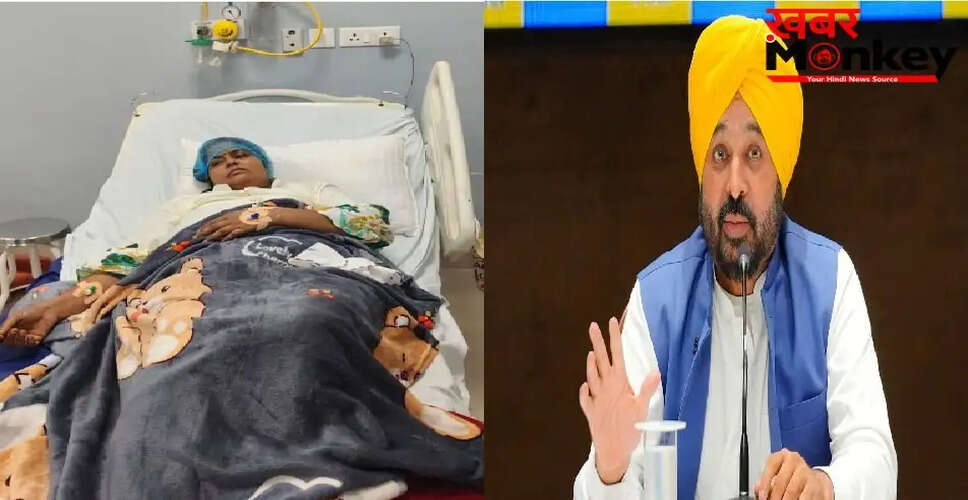 पंजाब की मुख्यमंत्री स्वास्थ्य योजना: जीवन रक्षक स्वास्थ्य सेवाएँ