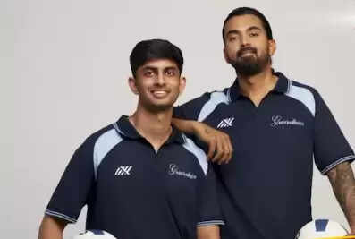 KL Rahul ने वॉलीबॉल लीग में सह-मालिक बनने की जिम्मेदारी संभाली