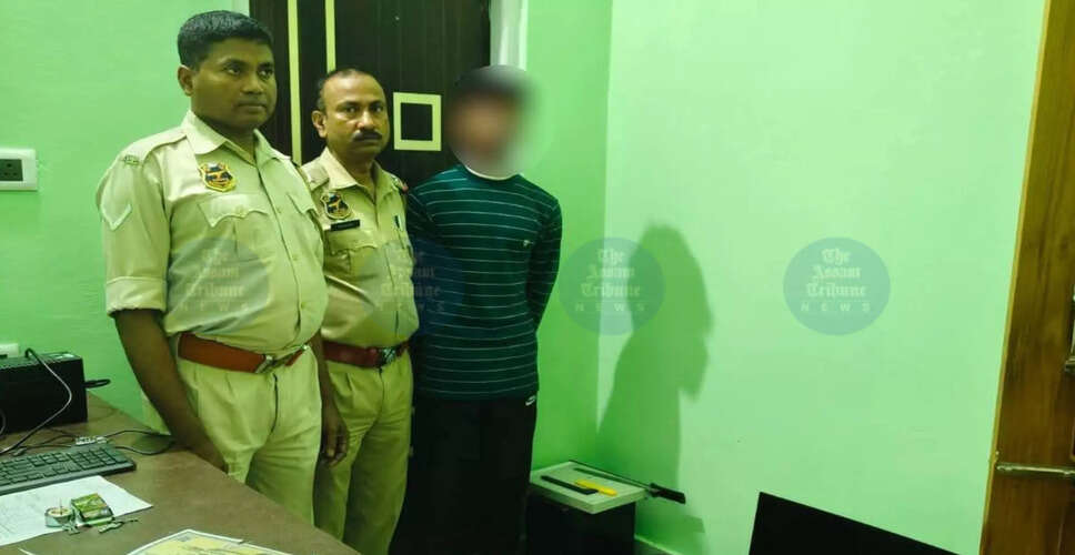 धुबरी में फर्जी शैक्षणिक प्रमाणपत्र रैकेट का भंडाफोड़