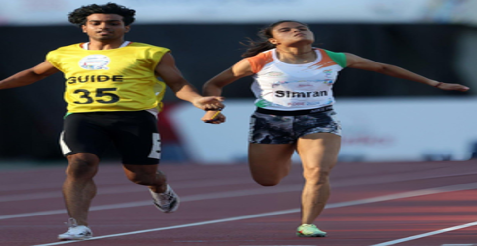 पैरालंपिक एथलेटिक्स : कैसा होता है खिलाड़ियों का वर्गीकरण, कौन-कौन एथलीट ले सकते हैं भाग