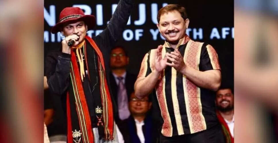 असम सरकार ने ज़ुबीन गर्ग की मौत के मामले में जांच को तेज किया