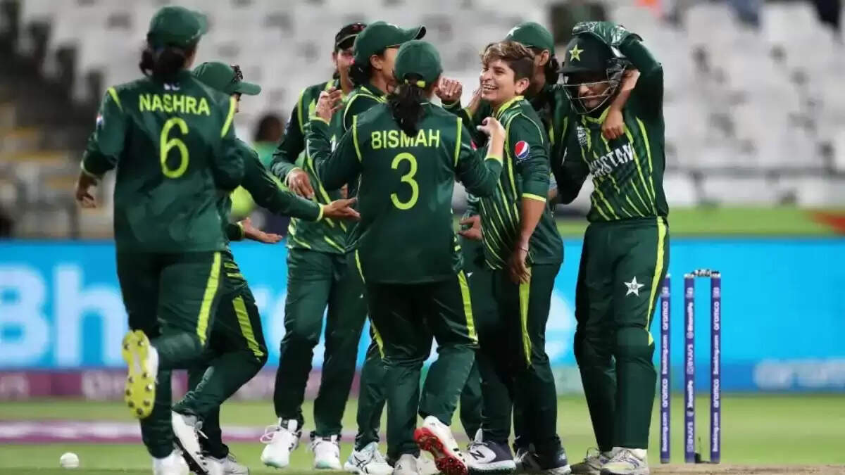 आयरलैंड के खिलाफ T20I सीरीज के लिए पाकिस्तान ने 15 सदस्यीय टीम की घोषणा की
