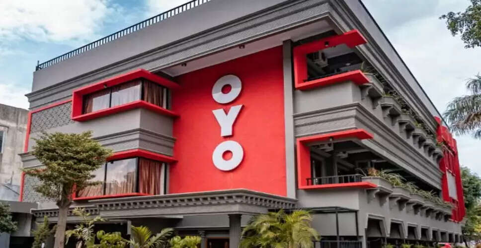 OYO Rooms: रितेश अग्रवाल की सफलता की कहानी