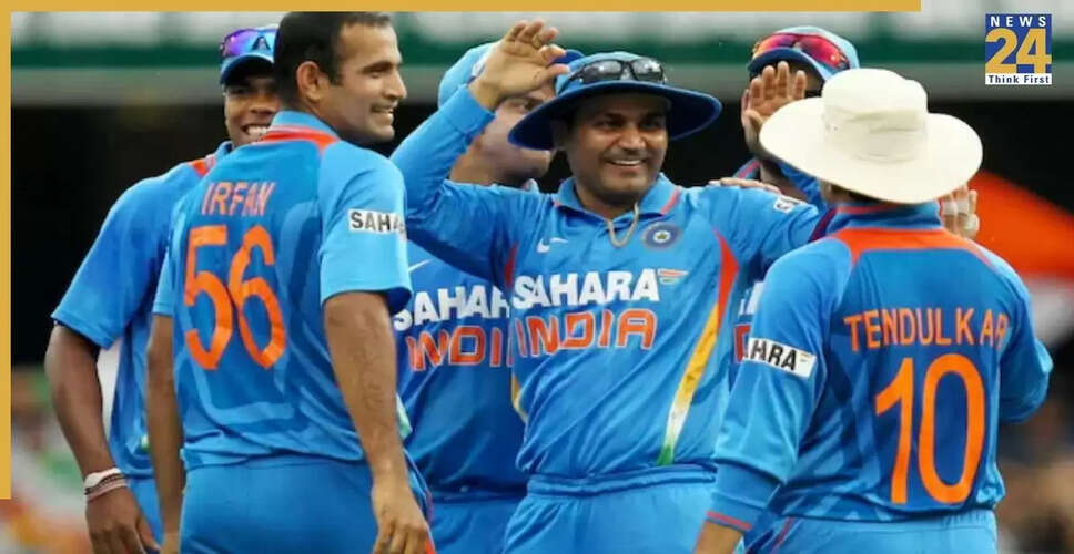 एशिया कप 2025 में भारत-पाकिस्तान की प्रतिद्वंद्विता का नया अध्याय