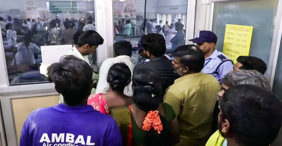 पंजाब में शादी समारोह के बाद फूड पॉइजनिंग से 72 लोग बीमार