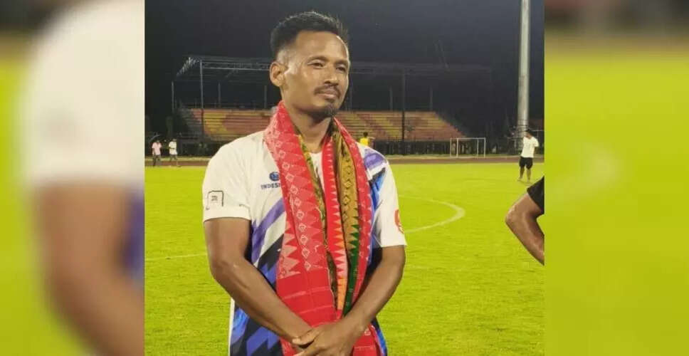 दुर्गा बोरो का भावुक विदाई मैच: फुटबॉल के प्रति समर्पण का जश्न