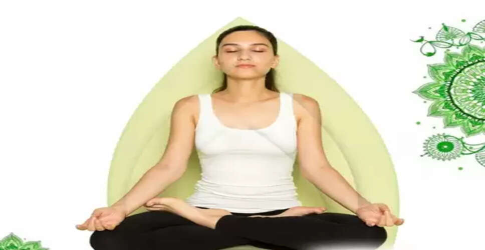 रोग प्रतिरोधक क्षमता का रक्षक कपालभाति, तनाव को करता है दूर