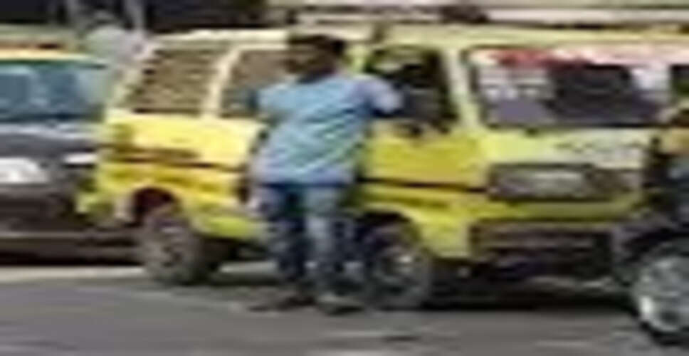 महाराष्ट्र में टैक्सी और रिक्शा चालकों के लिए मराठी ज्ञान अनिवार्य