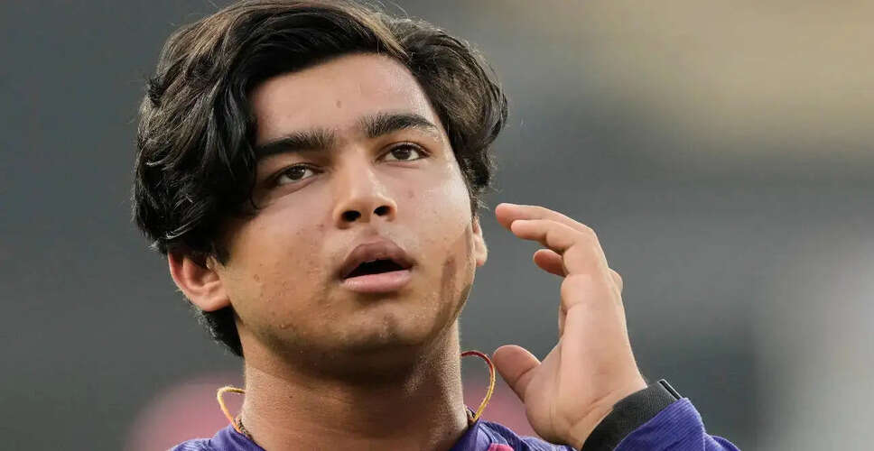 आईपीएल 2026 में वैभव सूर्यावंशी का शानदार प्रदर्शन और सीखें