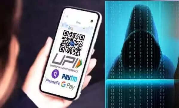 UPI: डिजिटल भुगतान की नई आदतें और सुरक्षा चुनौतियाँ