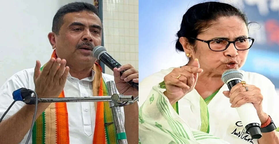भाजपा ने पश्चिम बंगाल में आदिवासी अधिकारों के लिए आंदोलन की तैयारी की